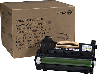 Drum cartrige cilindru Xerox Phaser 3610 Work Centre 3615